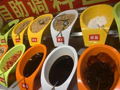 -钢管厂五区小郡肝火锅串串香(总店)