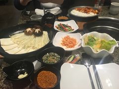 -汉拿山(万达广场哈尔滨哈西店)