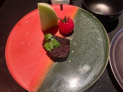 -醉东Oriental House(静安嘉里中心店)