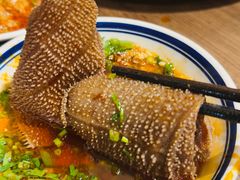 -袁山山重庆火锅(丈八北路店)