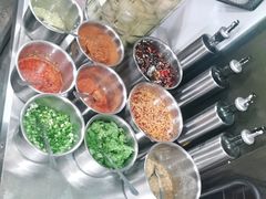 -老姐石板烧烤+铜炭火锅(总店)