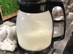 -清真·锦翔炝锅鱼(明德门店)