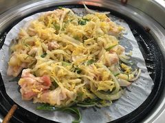 -齐齐哈尔烤肉·涮羊肉(光华中心店)
