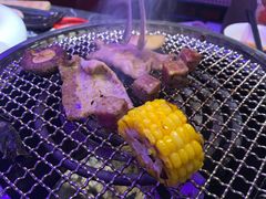 -十三姨正合丰烤肉(营迹路店)