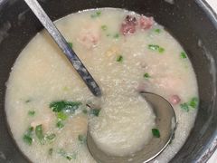 -粥旺庄(芳村店)