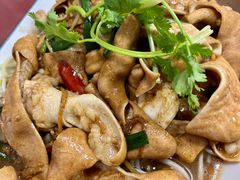 -老三鱼仔店