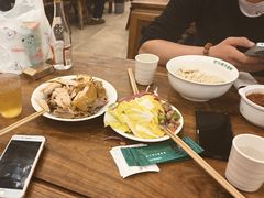 -老刘家永盛斋·传统泡馍(东关南街店)