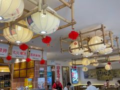 -张太婆老妈蹄花川菜馆·中华餐饮老字号(望平街店)