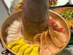 -云海肴·汽锅鸡·云南菜(南强街店)