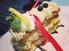 iphone_upload_pic-亚马逊海鲜自助餐厅(惠山万达店)