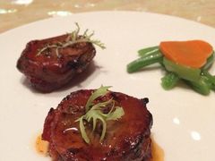 -8餐厅(新葡京酒店)