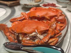 -海南人酒家·白切文昌鸡·二十三年老字号(水荫路店)