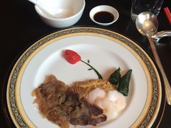 -桂花楼淮扬中餐厅(浦东香格里拉店)