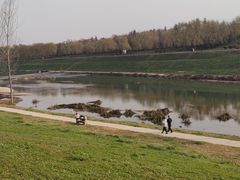 -洨河生态公园