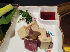 -無二炙坊·和牛烧肉(大钟寺1733店)