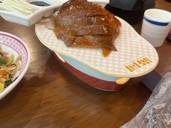 -满园烤鸭·春饼(太原街万达店)