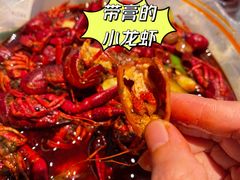 -盱眙红叶龙虾(金源北路店)