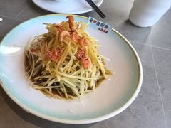 -佬太公海鸭·海鲜大排档(上海总店)