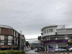 -瓦洛洛传统市场