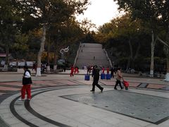 -贮水山儿童公园
