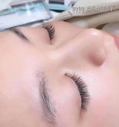 -VIVI BEAUTY  美甲美睫皮肤管理中心