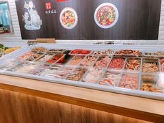 -拿渡·水煮鱼麻辣香锅(王府井奥莱·香江小镇店)