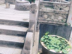 -卓刀泉寺