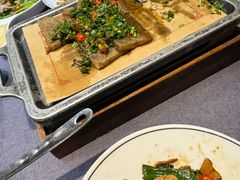 -应天大明王朝·南京菜(中山陵店)