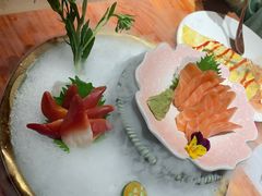 -文三酒肆自助放题(新街口友谊广场店)