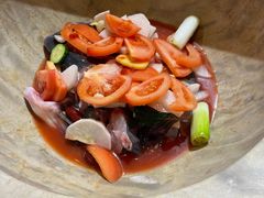 -云中鱼蒸汽石锅鱼(川沙百联店)