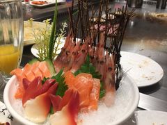 -大渔铁板烧(花园道店)