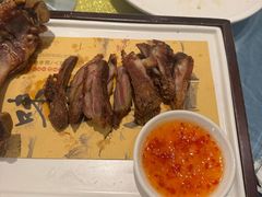 -海粤阁·精致粤菜·宴会厅(宝安店)