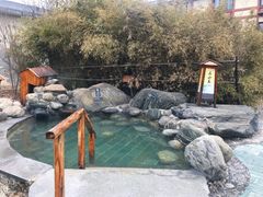 -华山御温泉度假村