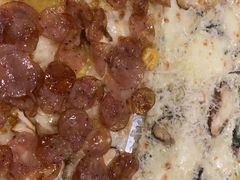 -Primo·丽莫意大利窑烤披萨