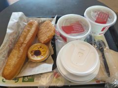 -肯德基(新八一店)