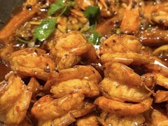 -王婆大虾(五道口店)