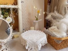 -鹿屿DIY烘焙·公司团建·生日会包场(广州东站店)
