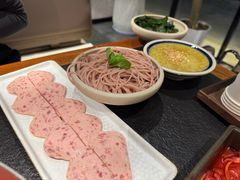 -滇牛云南火锅(桂林路店)
