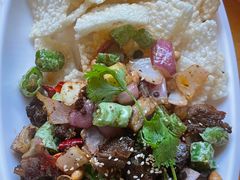 -小厨子私房菜·云南美食店