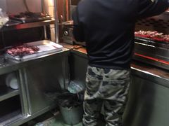 -清真·马峰烤肉(小学习北巷店)