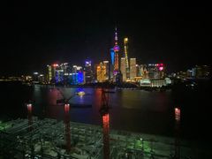-上海外滩茂悦大酒店