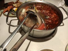 -吉布鲁牛排海鲜自助(芙蓉万家丽店)