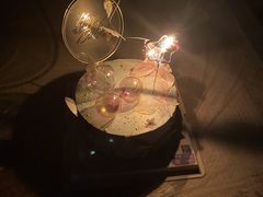 -贝紫Style(木马公寓店)