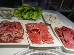 -东北烤肉(钟鼎名悦店)