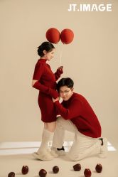 点击看大图 -专注孕妇照亲子照·纪田摄影