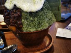 -WONDER ICE 萬得冰田(建設路总店)