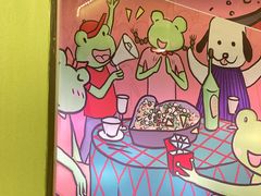 -淘蛙(广州荔胜广场店)