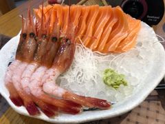 -林妈妈村·日式料理(宝山万达店)