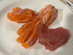 -汇泉王朝大饭店-旋转餐厅(南海路店)