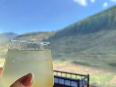 -云座·时光·观景咖啡厅(五爷庙店)